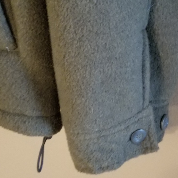 Outback Jacket - Picture 6 of 7